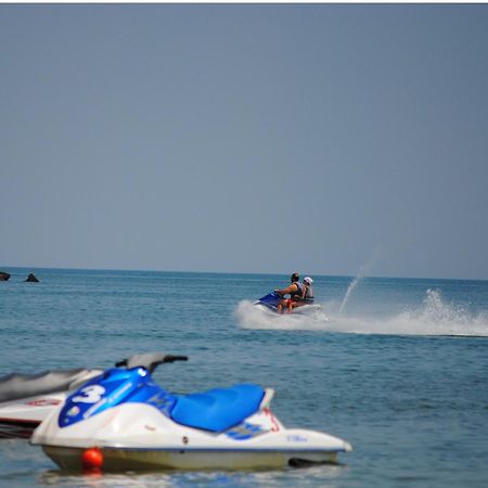 Complex Mediteranean Mamaia Bagian luar foto