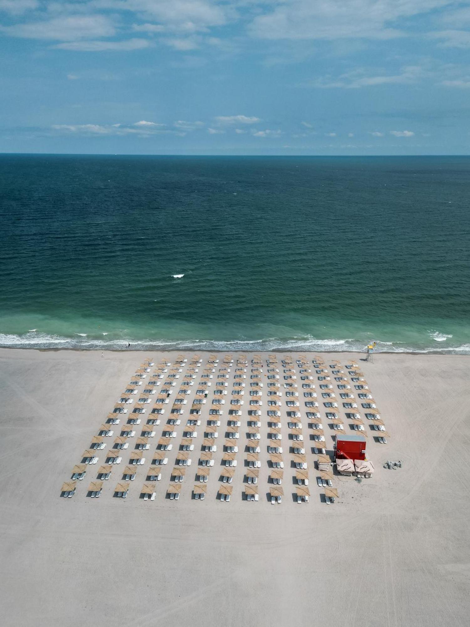 Complex Mediteranean Mamaia Bagian luar foto