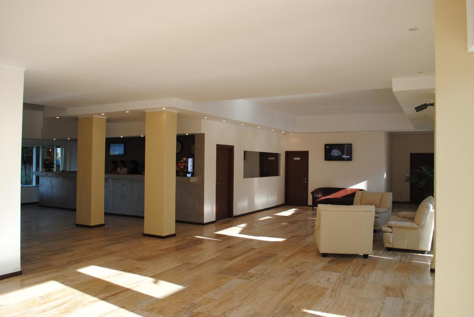 Complex Mediteranean Mamaia Bagian luar foto
